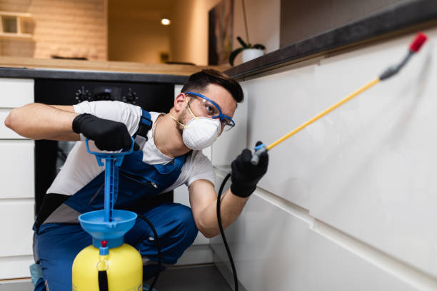  Walnut Creek, OH Pest Control Pros