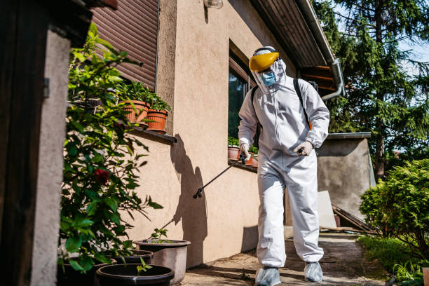 Walnut Creek, OH Pest Control Company