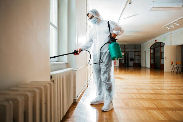 Best Mosquito Control Services  in Walnut Creek, OH
